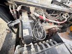 Engine with Engine - Left Side