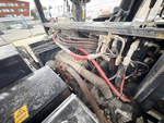 Engine with Engine - Right Side