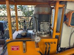 Hydraulics with