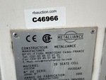 General Appearance with CE Mark