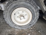 Chassis with