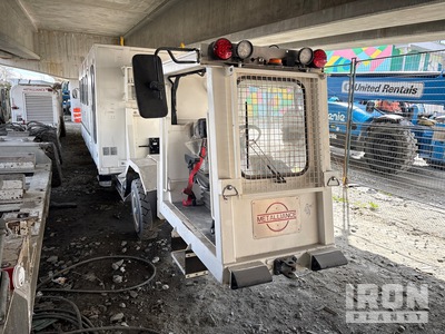 General Appearance with Bild, Ecke hinten links