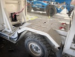 Chassis with
