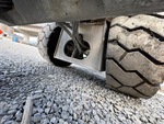 Drivetrain with Ośka sterująca (jeżdżąca)