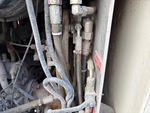 Hydraulics with Pompy (układ hydrauliczny)