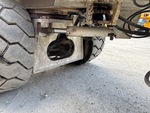 Drivetrain with Mechanizm różnicowy (środkowy)