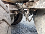 Hydraulics with Steering Cylinders
