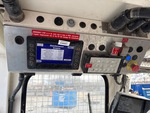 Control Station with Dash Console