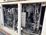 Silnik with Engine - Right Side