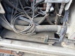 Hydraulics with Węże (układ hydrauliczny)