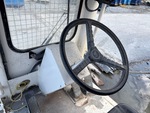 Control Station with Steering Controls