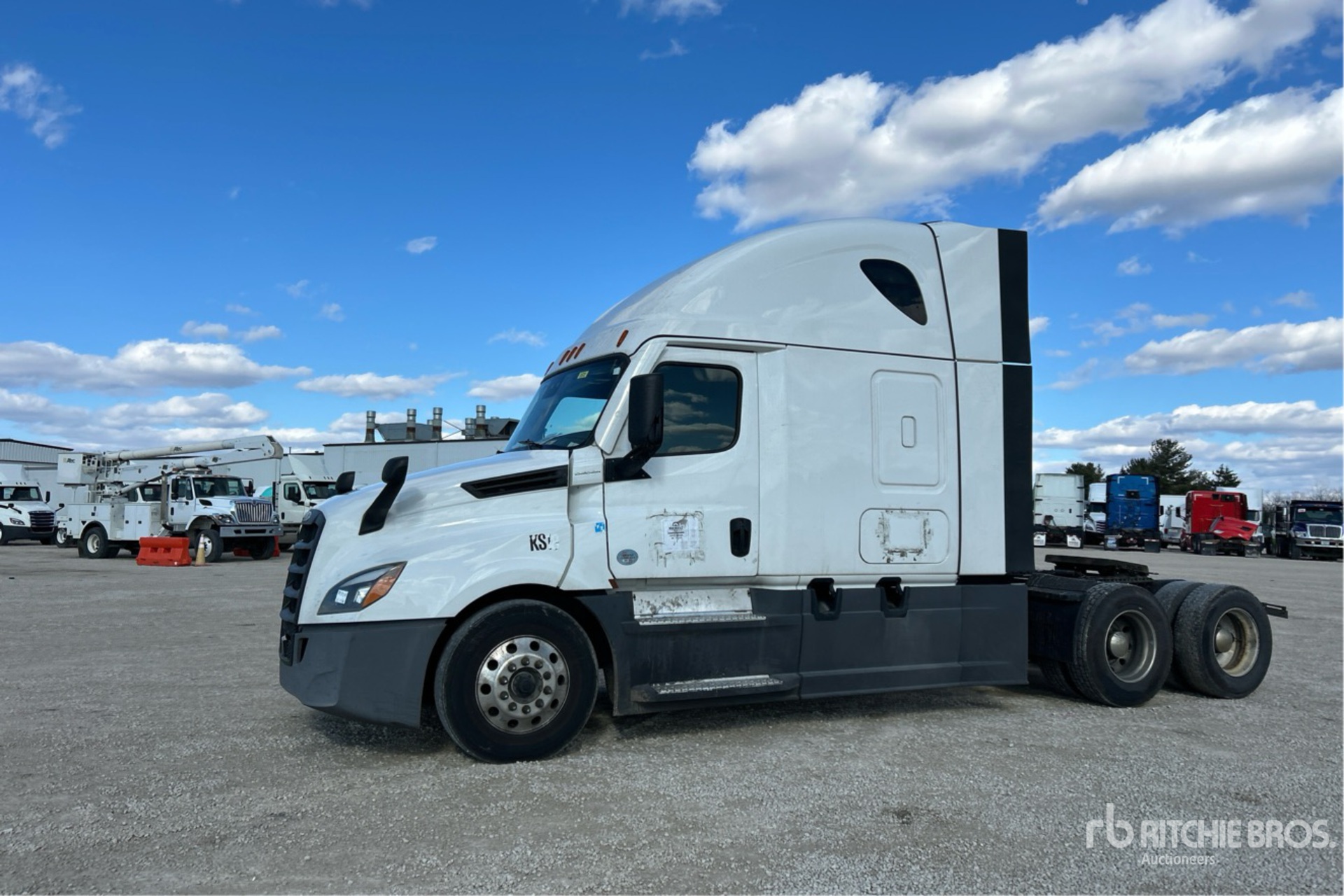 General Appearance with Imagen: esquina delantera izquierda