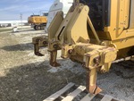 Specialty with Rear Combination Ripper Scarifier