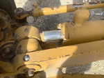 Hydraulics with Wheel Lean Cylinders