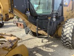 Chassis with Frame Condition