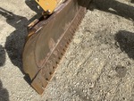 Specialty with Blade Cutting Edge Condition