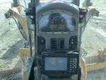 Control Station with Dash Console