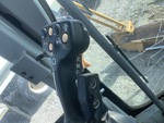 Control Station with Drivetrain Controls