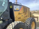 General Appearance with Sheet Metal (fiberglass) Condition