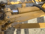 Chassis with Wheel Tilt Linkage