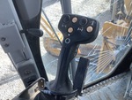 Control Station with Steering Controls