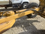 Chassis with Y-frame