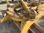 Chassis with Circle Frame and Brackets