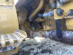 Drivetrain: Motor grader with Rear Axle