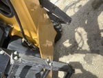 Chassis with Belly pans