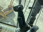 Control Station with Hydraulic Controls