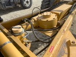 Chassis with Circle Gear Box