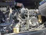 Engine with Engine - Left Side