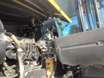 Hydraulics with Hydraulic Tank