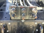 Hydraulics with Rear Remote Hydraulic Circuits