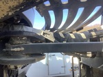 Hydraulics with Hoses