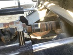 Hydraulics with Cylinder(s)
