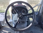 Control Station with Steering Control