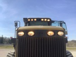 General Appearance with Exterior Lights