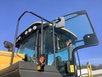 General Appearance with Glass