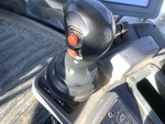 Control Station with Drivetrain Controls