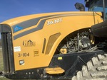 General Appearance with Sheet Metal (fiberglass) Condition