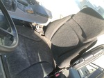 Control Station with Seats/Armrests