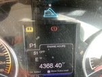 Control Station with Warning Lights