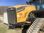 General Appearance with Paint