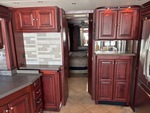 Interior with