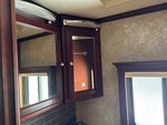 Interior with