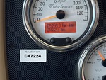 Control Station with Lower/Carrier Engine Hours