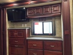 Interior with
