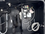 Outside Utilities with