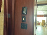 Interior with